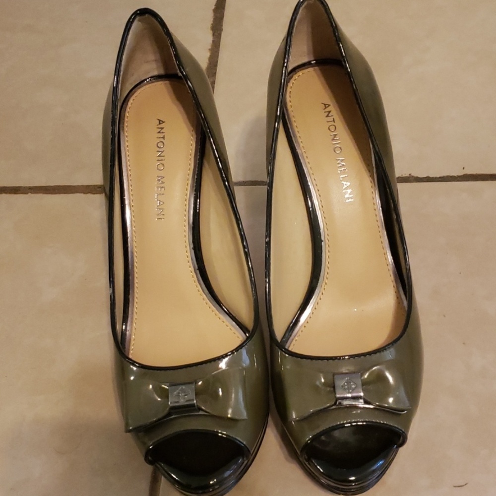 Antonio Melani Heels